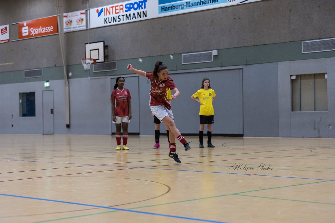 Bild 153 - wCJ Futsalmeisterschaft
